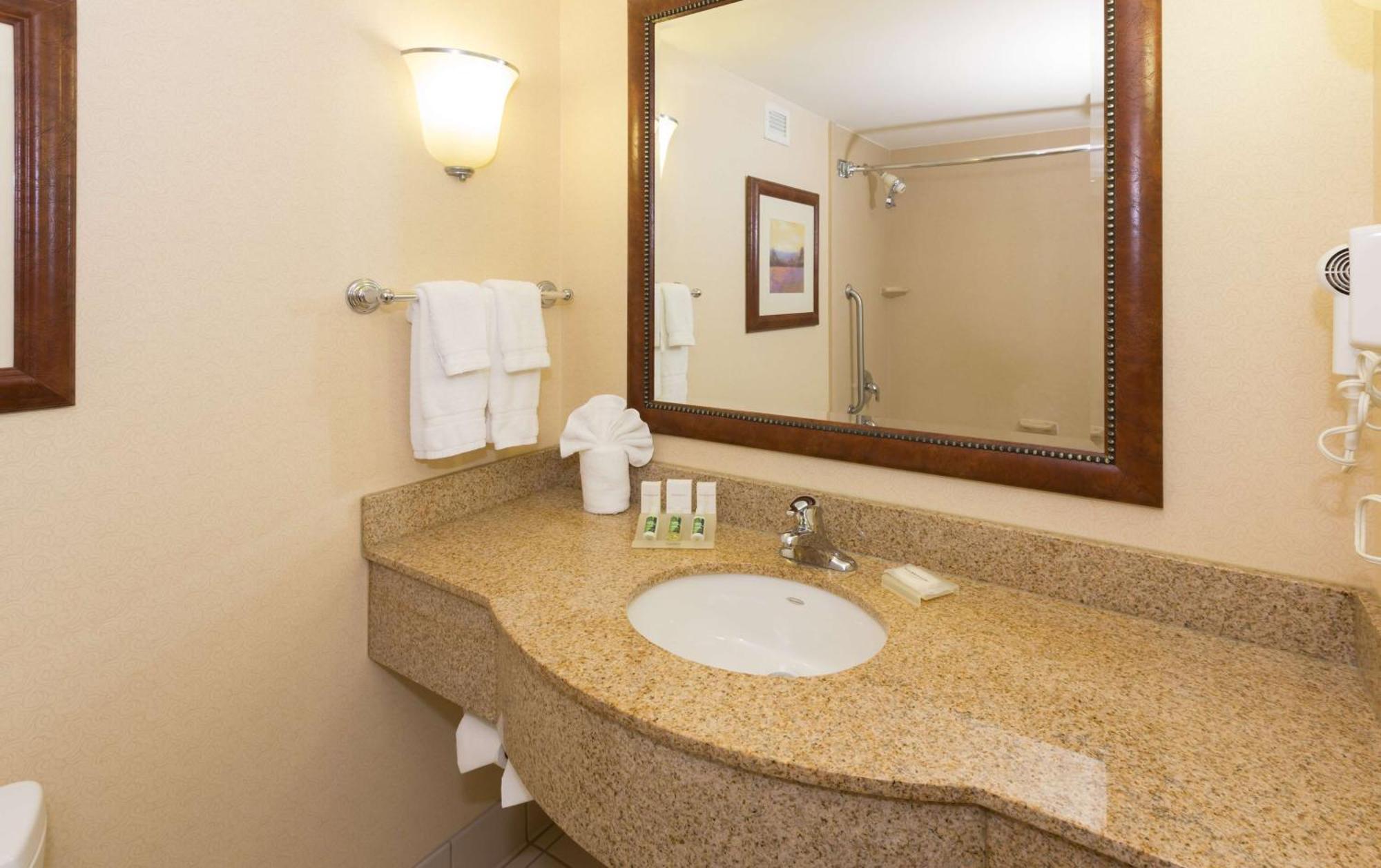 Hilton Garden Inn Buffalo Airport Чиктовага Экстерьер фото