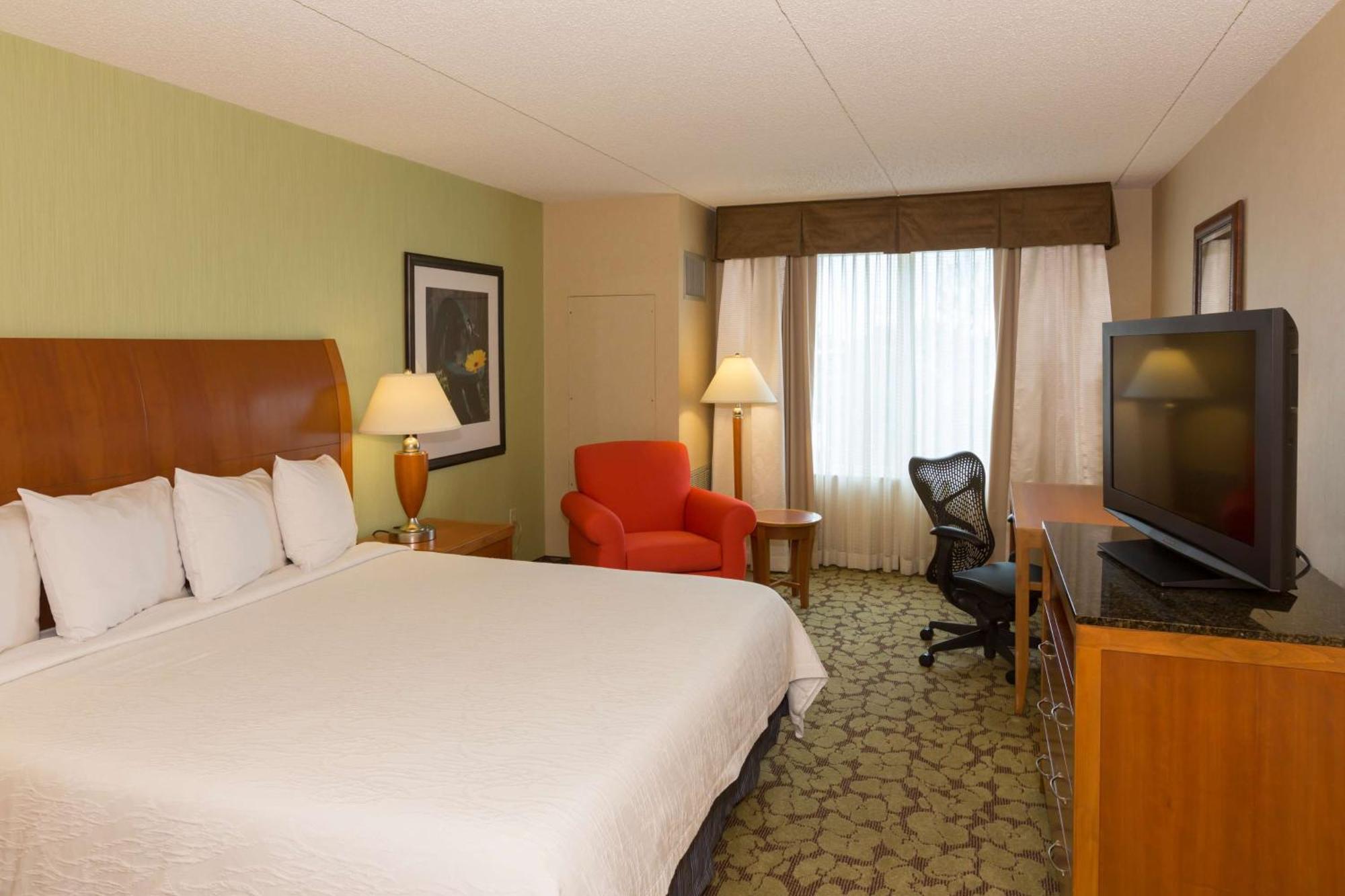 Hilton Garden Inn Buffalo Airport Чиктовага Экстерьер фото