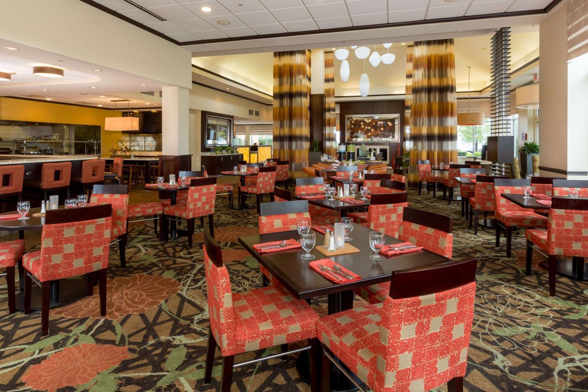 Hilton Garden Inn Buffalo Airport Чиктовага Экстерьер фото